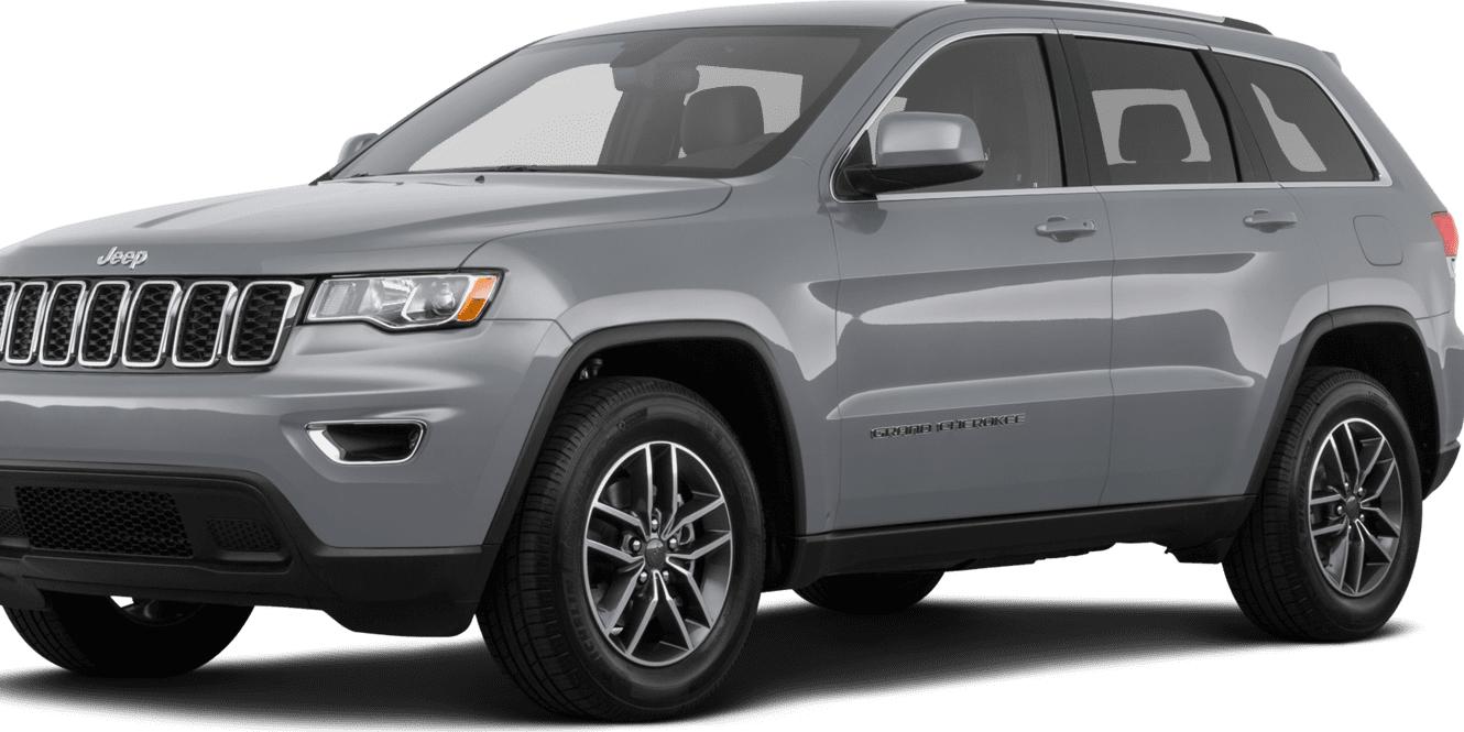 JEEP GRAND CHEROKEE 2019 1C4RJFBG6KC654391 image